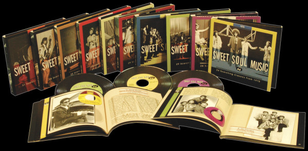 30 Scorching Classics From 1963 (CD - Deluxe Edition)