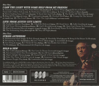 Preview: The Earl Scruggs Revue - Four Albums On Two Discs (2-CD) Preview: The Earl Scruggs Revue - Four Albums On Two Discs (2-CD)