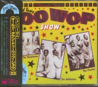 Preview: Remember Them - Old Town Doo Wop Show (3-CD) Preview: Remember Them - Old Town Doo Wop Show (3-CD)