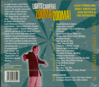 Preview: Lights! Camera! Zooma! Zooma! (CD) Preview: Lights! Camera! Zooma! Zooma! (CD)