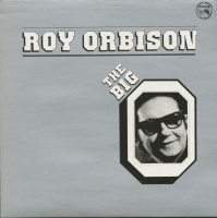 Preview: The Big O (LP) Preview: The Big O (LP)