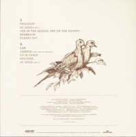 Preview: Ballad Of Dood & Juanita (LP) Preview: Ballad Of Dood & Juanita (LP)