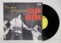 Preview: Pick 'Em Up And Lay 'Em Down (LP, 10inch) Preview: Pick 'Em Up And Lay 'Em Down (LP, 10inch)