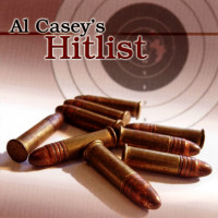 Preview: Al Casey's Hitlist (CD) Preview: Al Casey's Hitlist (CD)