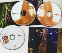 Preview: Imagine John Lennon - 75th Birthday Concert (2-CD & DVD) Preview: Imagine John Lennon - 75th Birthday Concert (2-CD & DVD)