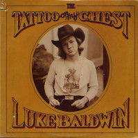 Preview: The Tattoo On My Chest (LP, Cut-Out) Preview: The Tattoo On My Chest (LP, Cut-Out)