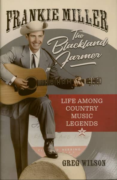 The Blackland Farmer - by Greg Wilson