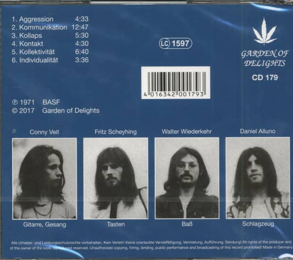 Gila (CD)