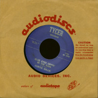Preview: I Come From Louisiana - Blue Eyes Cryin In The Rain (7inch, 45rpm) Preview: I Come From Louisiana - Blue Eyes Cryin In The Rain (7inch, 45rpm)