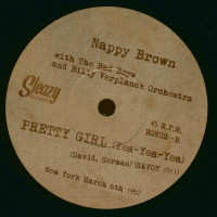 Preview: Goody Goody Gum Drop - The Savoy Collection (LP+7inch) Preview: Goody Goody Gum Drop - The Savoy Collection (LP+7inch)