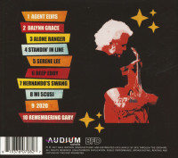 Preview: Dale Watson Presents The Memphians (CD) Preview: Dale Watson Presents The Memphians (CD)