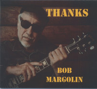 Preview: Thanks (CD) Preview: Thanks (CD)