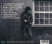 Preview: Heavy Gauge (CD) Preview: Heavy Gauge (CD)