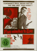Preview: Five Minutes To Live - Movie - Spielfilm (DVD) Preview: Five Minutes To Live - Movie - Spielfilm (DVD)