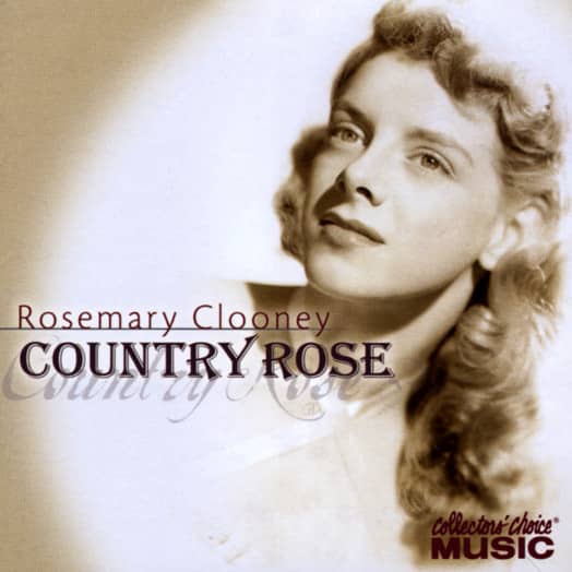 Country Rose (CD) Country Rose (CD)