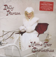 Preview: Home For Christmas (LP) Preview: Home For Christmas (LP)