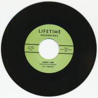 Preview: Rockin' Rochester U.S.A. - Lemon Lime (7inch, 45rpm) Preview: Rockin' Rochester U.S.A. - Lemon Lime (7inch, 45rpm)