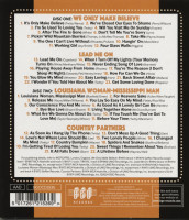 Preview: Four Albums On Two Discs (2-CD) Preview: Four Albums On Two Discs (2-CD)