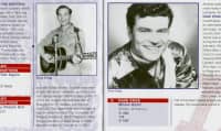 Preview: Vol.19 - Rockabilly From The Vaults Of D & Dart Records (CD) Preview: Vol.19 - Rockabilly From The Vaults Of D & Dart Records (CD)