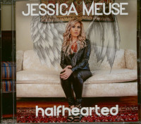 Preview: Halfhearted (CD) Preview: Halfhearted (CD)