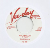 Preview: Stroll Out West - Find My Baby (7inch, 45rpm) Preview: Stroll Out West - Find My Baby (7inch, 45rpm)
