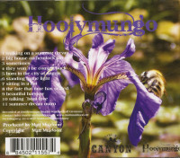 Preview: Hoolymungo (CD) Preview: Hoolymungo (CD)