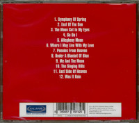Preview: A Guy In Love (CD) Preview: A Guy In Love (CD)