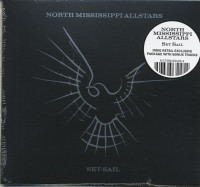 Preview: Set Sail (CD) Preview: Set Sail (CD)