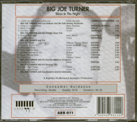 Preview: Blues In The Night (CD) Preview: Blues In The Night (CD)
