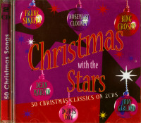 Preview: Christmas With The Stars (2-CD) Preview: Christmas With The Stars (2-CD)