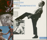 Preview: Grosse deutsche Filmkomponisten Vol.1 Preview: Grosse deutsche Filmkomponisten Vol.1