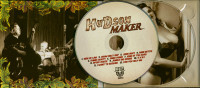 Preview: Hudson Maker (CD) Preview: Hudson Maker (CD)