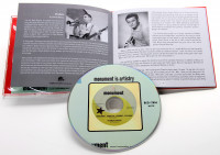 Preview: Screamin', Shoutin', Beggin' And Pleadin' - The Rock 'n' Soul Recordings 1961-69 (CD) Preview: Screamin', Shoutin', Beggin' And Pleadin' - The Rock 'n' Soul Recordings 1961-69 (CD)
