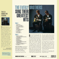 Preview: Sing Their Greatest Hits (LP) Preview: Sing Their Greatest Hits (LP)