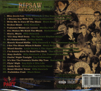 Preview: The Best Of Ripsaw Records Vol.3 (CD) Preview: The Best Of Ripsaw Records Vol.3 (CD)