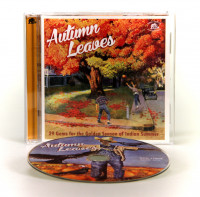 Preview: Autumn Leaves – 29 Gems for the Indian Summer (CD) Preview: Autumn Leaves – 29 Gems for the Indian Summer (CD)