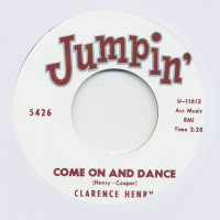 Preview: Come On and Dance - Try Your Love (7inch, 45rpm) Preview: Come On and Dance - Try Your Love (7inch, 45rpm)