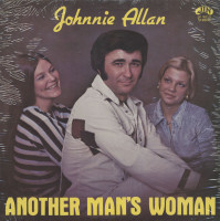 Preview: Another Man's Woman (LP) Preview: Another Man's Woman (LP)