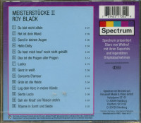 Preview: Meisterstücke Vol.2 (CD) Preview: Meisterstücke Vol.2 (CD)