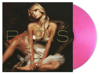 Preview: Paris (LP, Flourescent Hot Pink Vinyl, Ltd.) Preview: Paris (LP, Flourescent Hot Pink Vinyl, Ltd.)