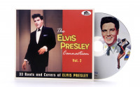 Preview: The Elvis Presley Connection Vol.2 (CD) Preview: The Elvis Presley Connection Vol.2 (CD)