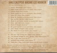 Preview: Vance, Mississippi ... (CD) Preview: Vance, Mississippi ... (CD)