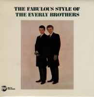 Preview: The Fabulous Style Of The Everly Brothers (LP) Preview: The Fabulous Style Of The Everly Brothers (LP)