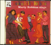 Preview: Rockin' Rollin' Robbins Preview: Rockin' Rollin' Robbins