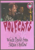 Preview: White Devils From Satan's Hollow (DVD) Preview: White Devils From Satan's Hollow (DVD)