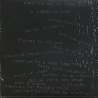Preview: Fu##in' Up (2-LP) Preview: Fu##in' Up (2-LP)