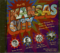 Preview: Best Of Kansas City (CD) Preview: Best Of Kansas City (CD)