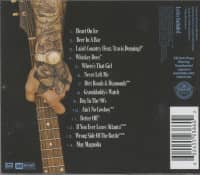 Preview: Heart On Ice (CD) Preview: Heart On Ice (CD)