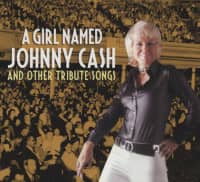 Preview: A Girl Named Johnny Cash And Other Tribute Songs (CD) Preview: A Girl Named Johnny Cash And Other Tribute Songs (CD)