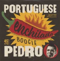 Preview: Enchilada Boogie - Seeing Double Blues (45rpm, 7inch, PS) Preview: Enchilada Boogie - Seeing Double Blues (45rpm, 7inch, PS)